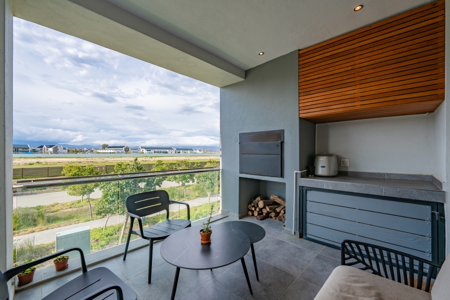 2 Bedroom Property for Sale in Sitari Country Estate Western Cape